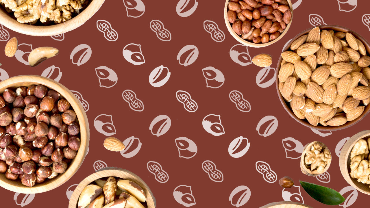 Nut Free Cookies