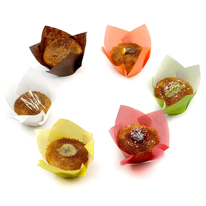 ASSORTED Maize Cookie Box