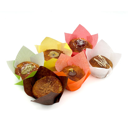 ASSORTED Maize Cookie Box