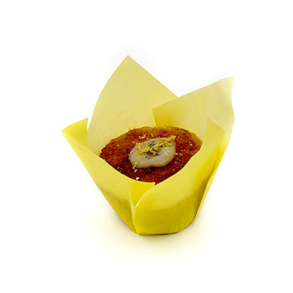 POPPY Maize Cookie Box