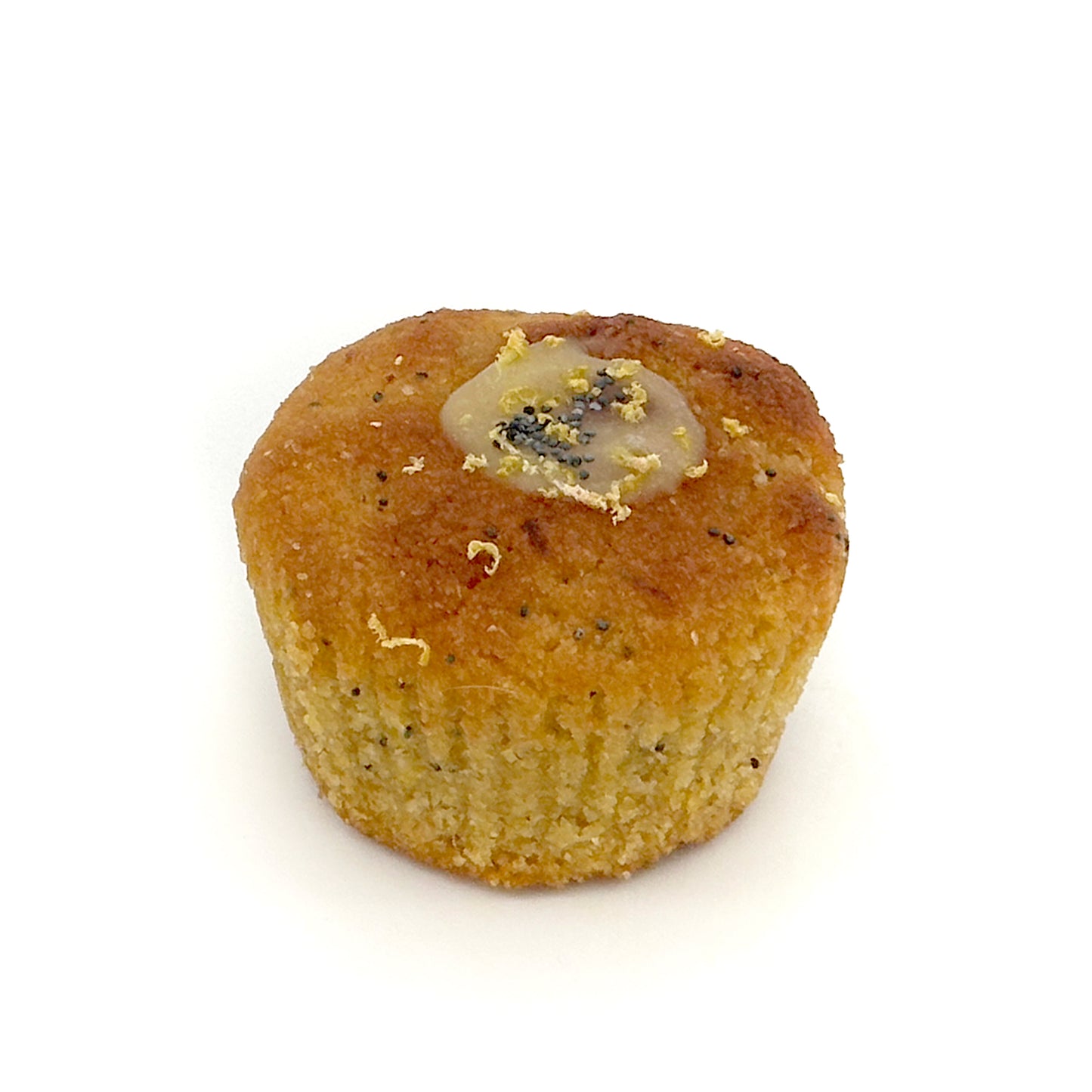 POPPY Maize Cookie Box