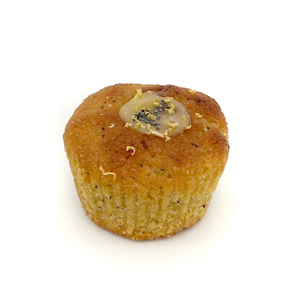 POPPY Maize Cookie Box