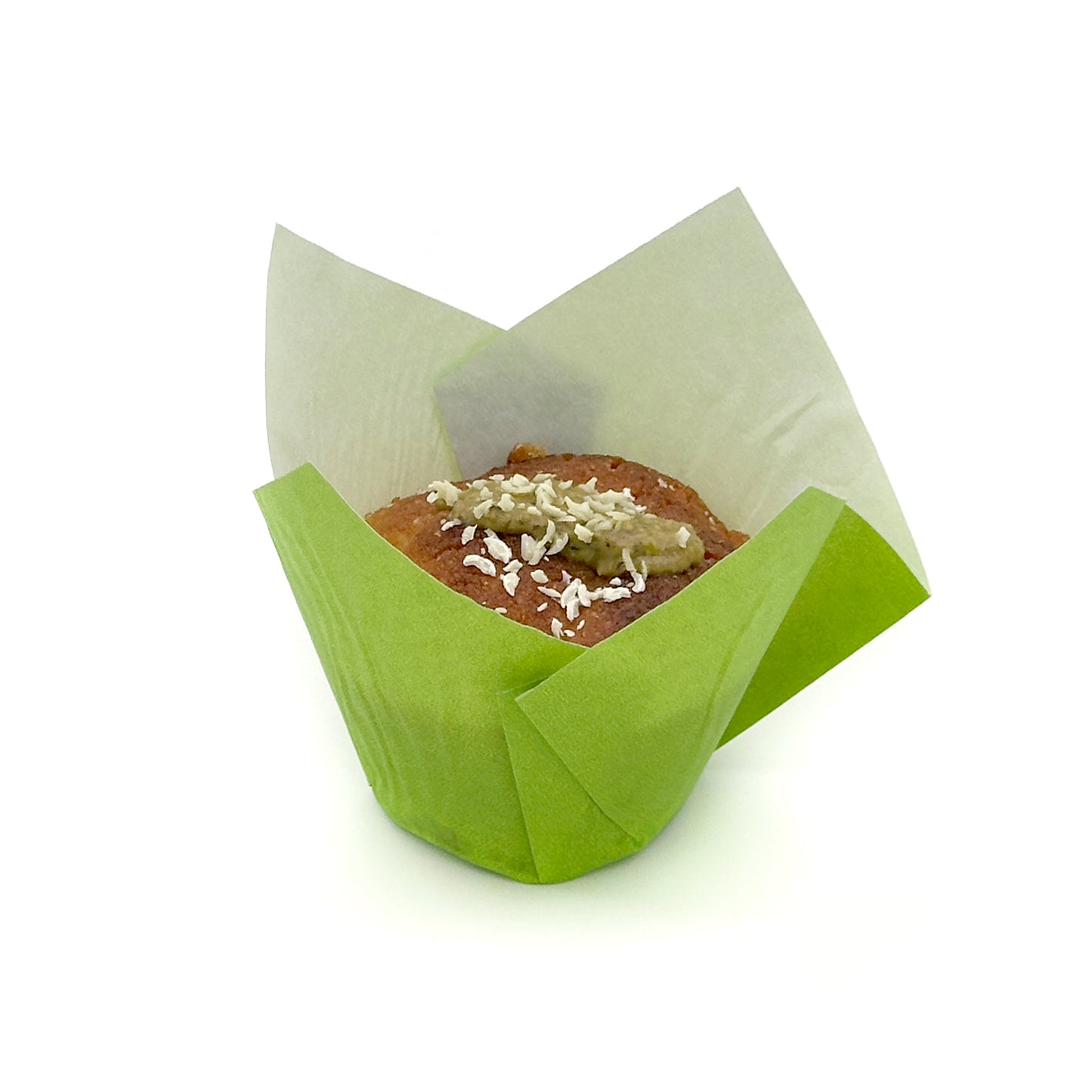 TACHIO Maize Cookie Box