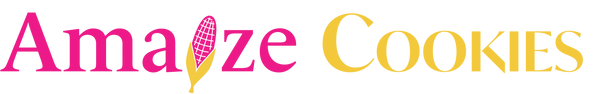 Amaize Cookies